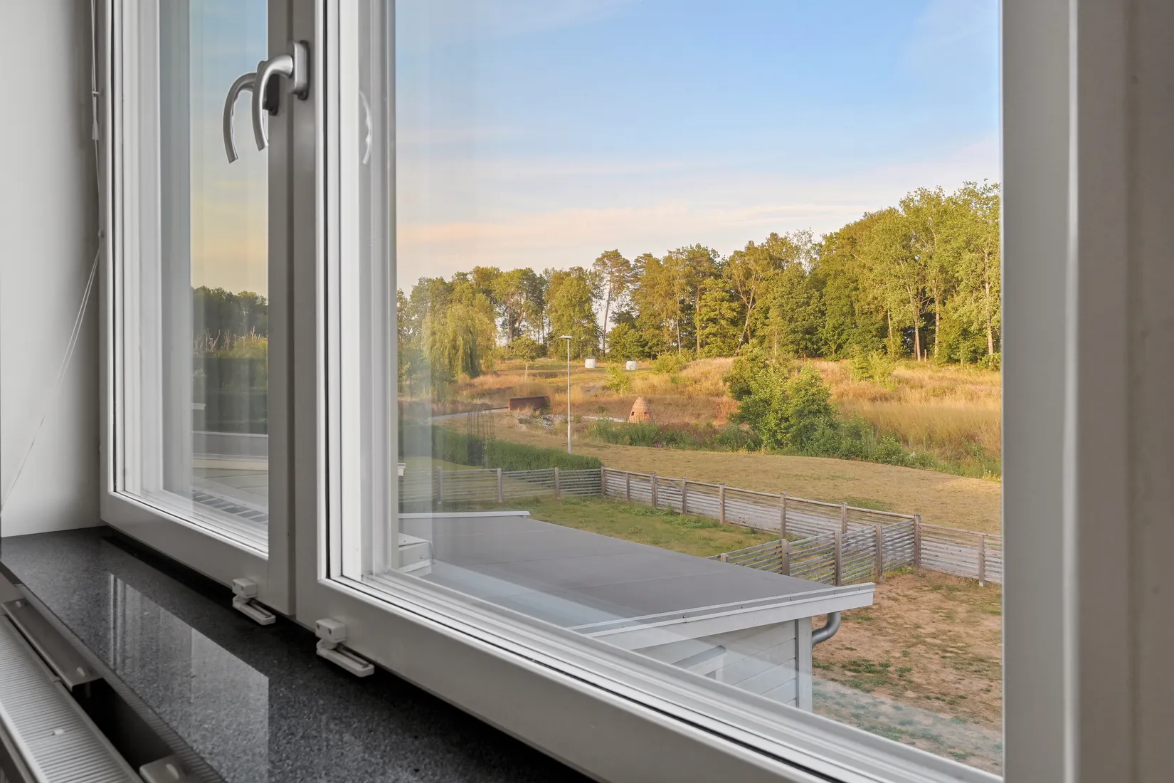 Villa, Bondmoragatan 16, Eds Allé, Upplands Väsby