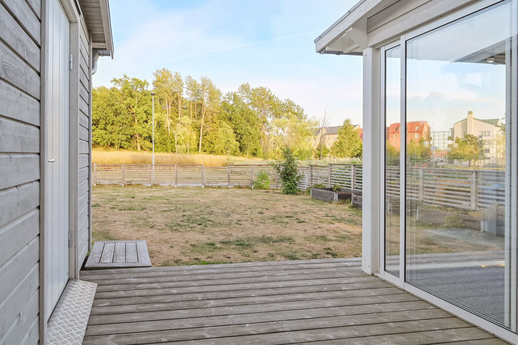 Villa, Bondmoragatan 16, Eds Allé, Upplands Väsby