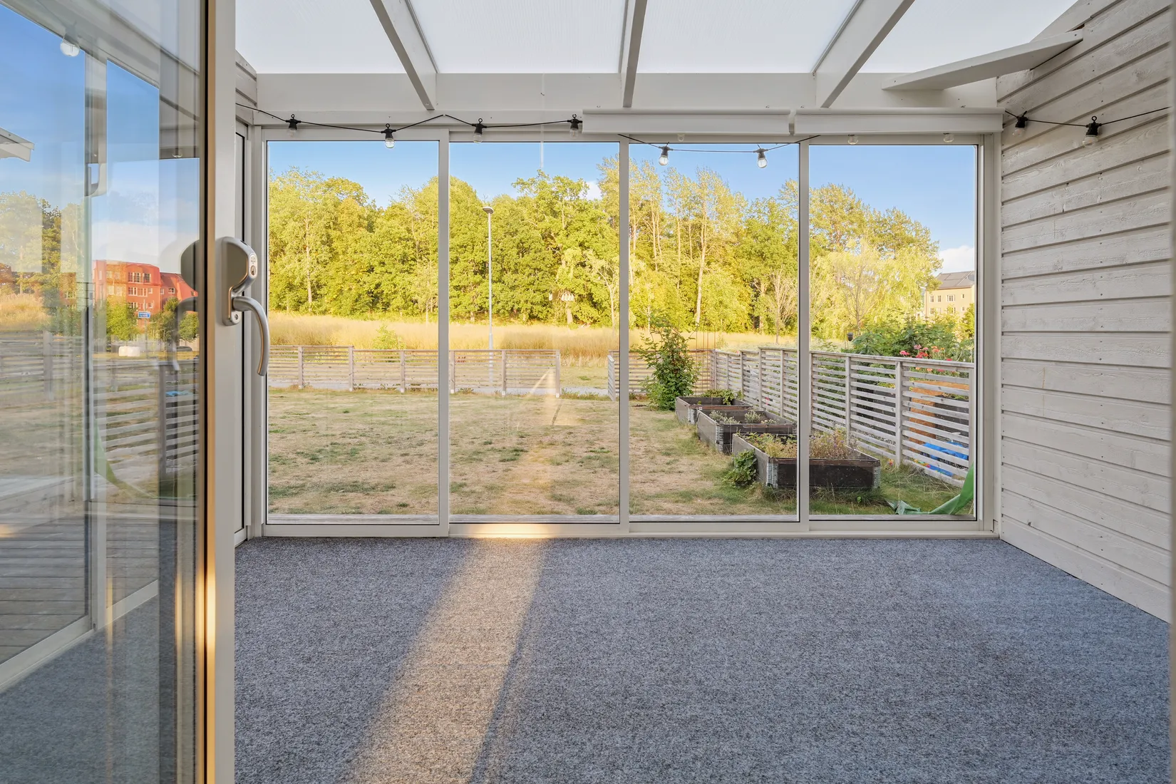 Villa, Bondmoragatan 16, Eds Allé, Upplands Väsby