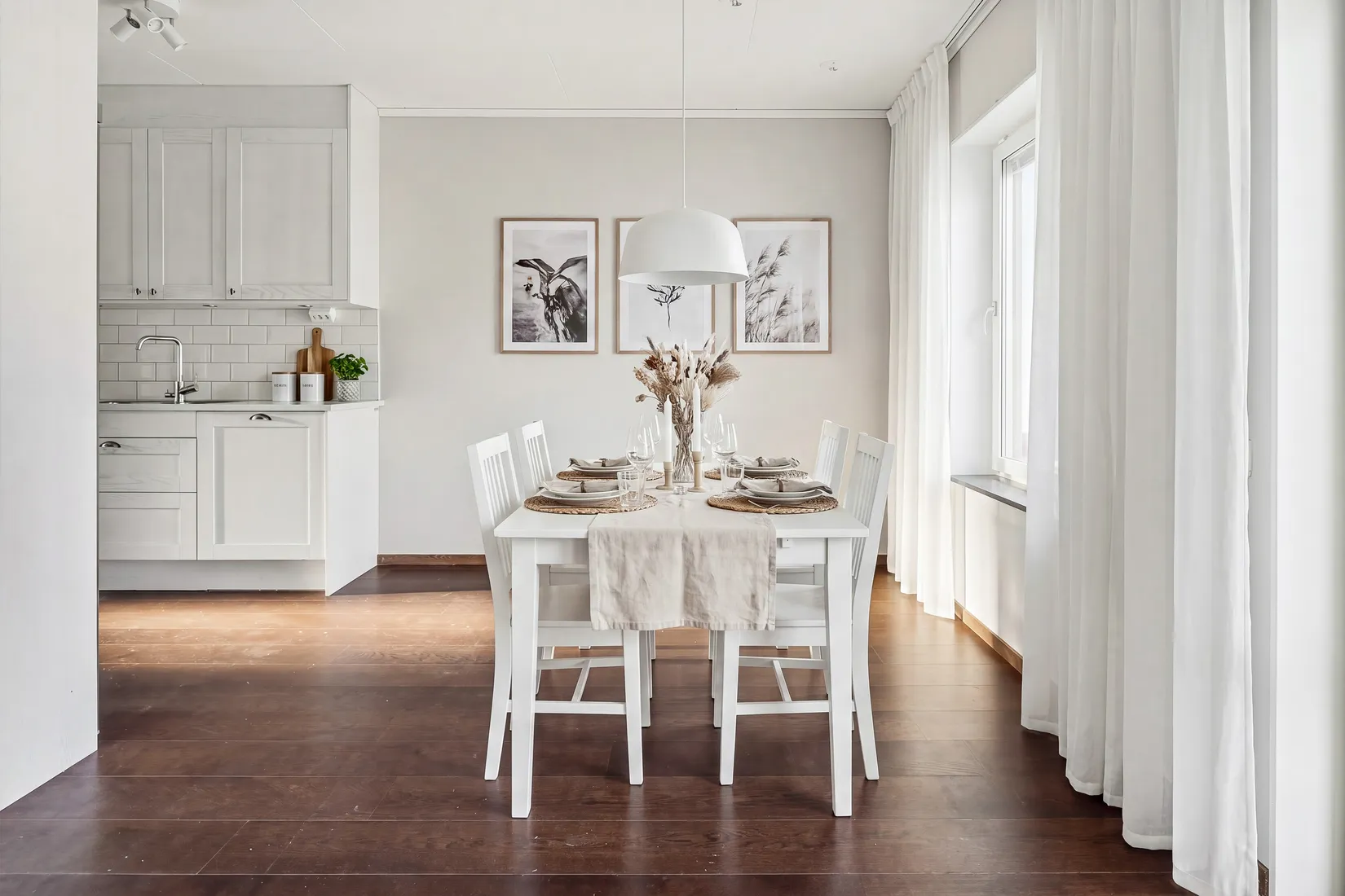 Villa, Bondmoragatan 16, Eds Allé, Upplands Väsby