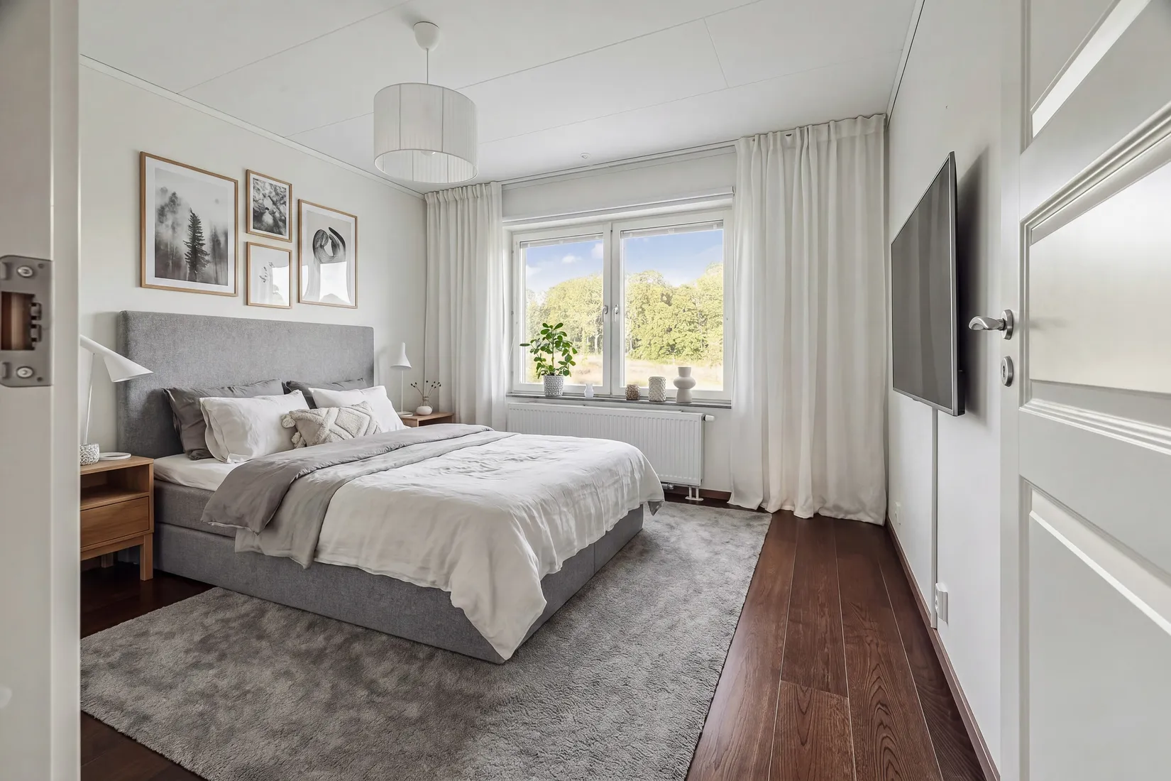 Villa, Bondmoragatan 16, Eds Allé, Upplands Väsby