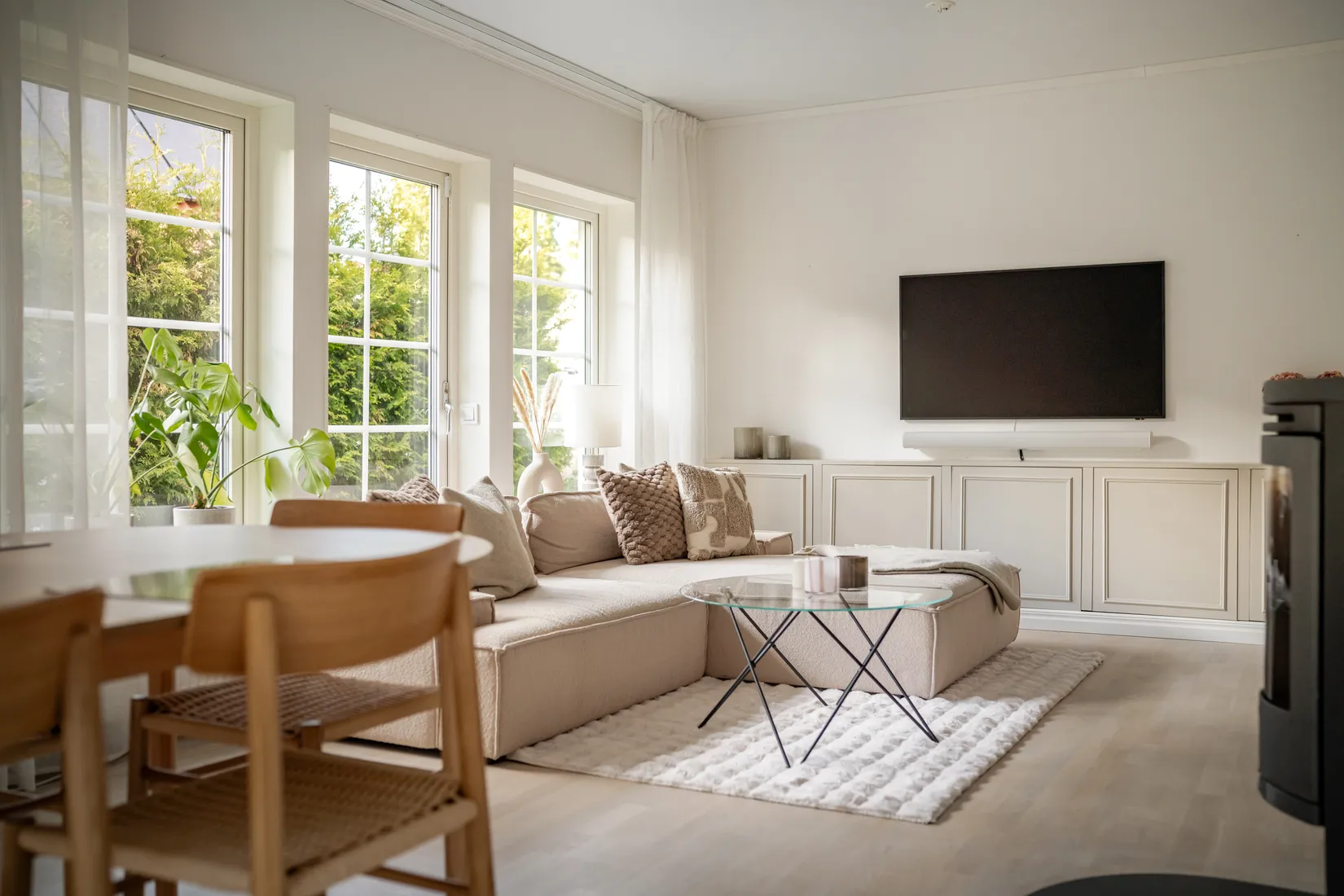 Villa, Gustavslundsvägen 13, Vallentuna