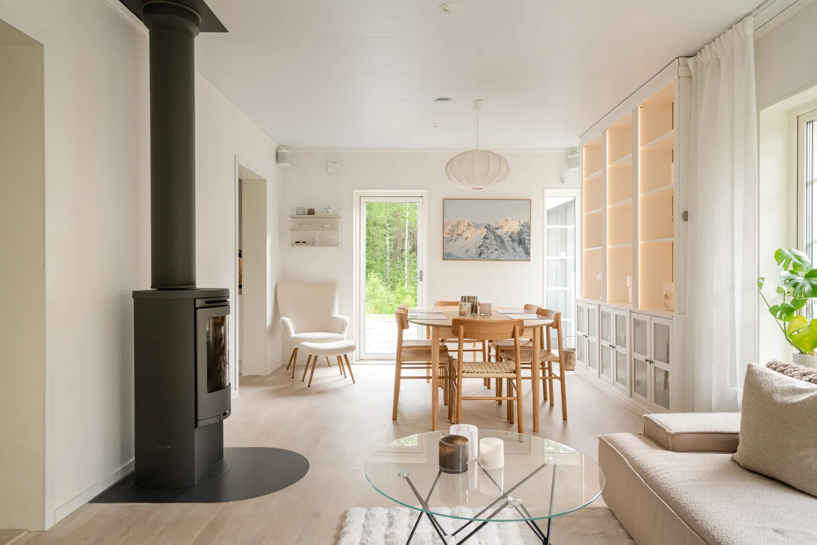 Villa, Gustavslundsvägen 13, Vallentuna