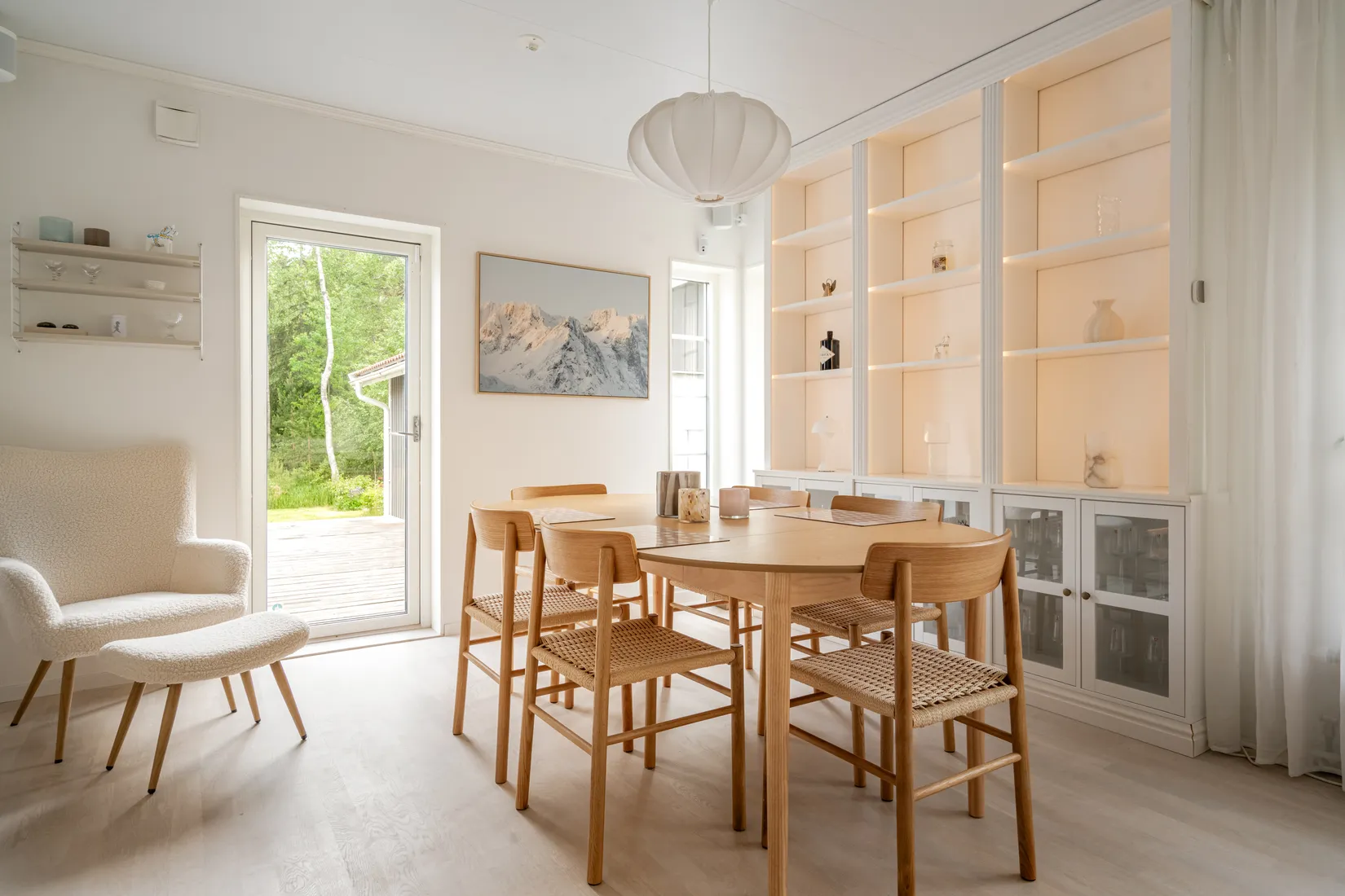 Villa, Gustavslundsvägen 13, Vallentuna