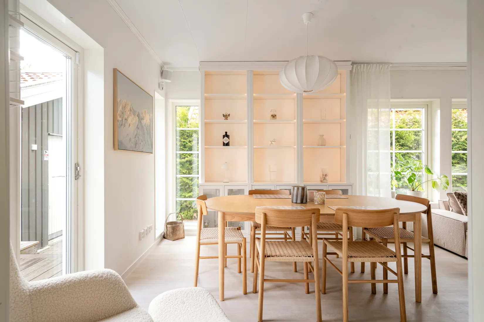 Villa, Gustavslundsvägen 13, Vallentuna