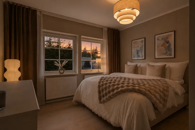 Villa, Gustavslundsvägen 13, Vallentuna