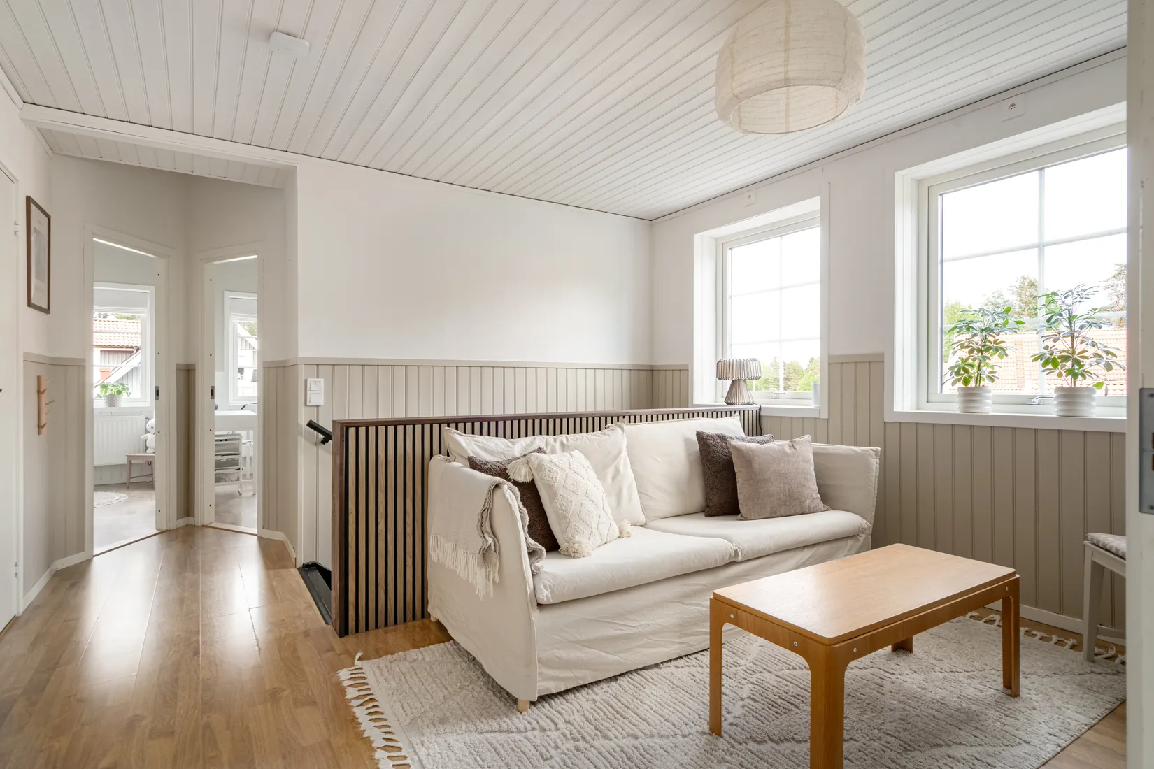 Villa, Gustavslundsvägen 13, Vallentuna