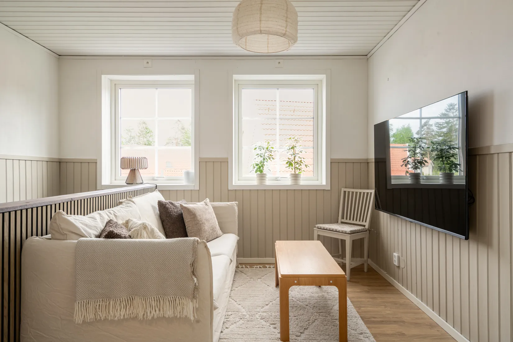 Villa, Gustavslundsvägen 13, Vallentuna