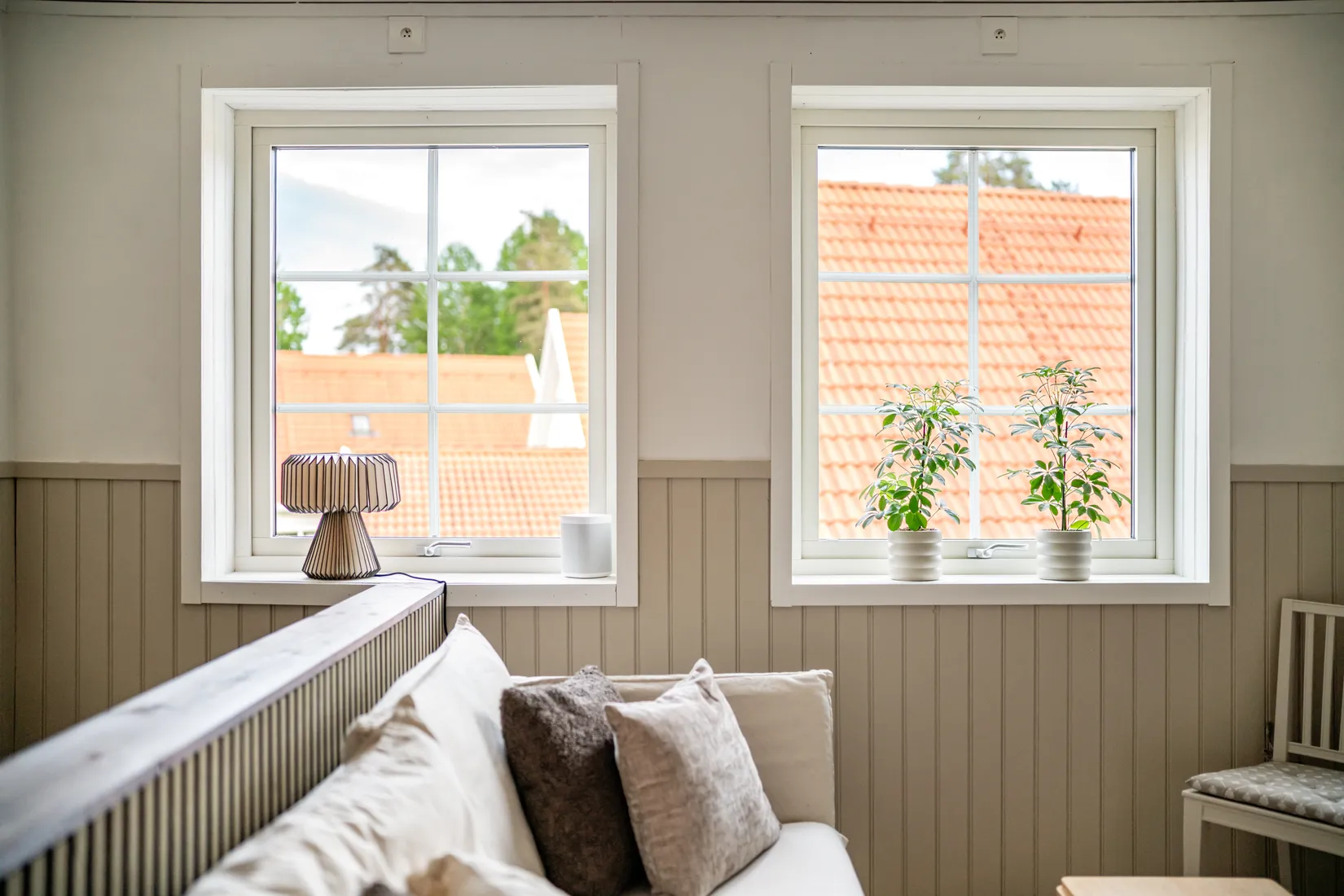Villa, Gustavslundsvägen 13, Vallentuna