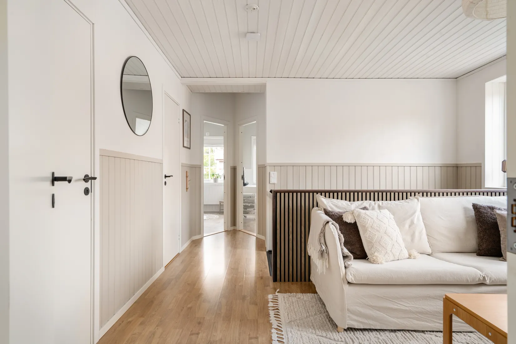 Villa, Gustavslundsvägen 13, Vallentuna