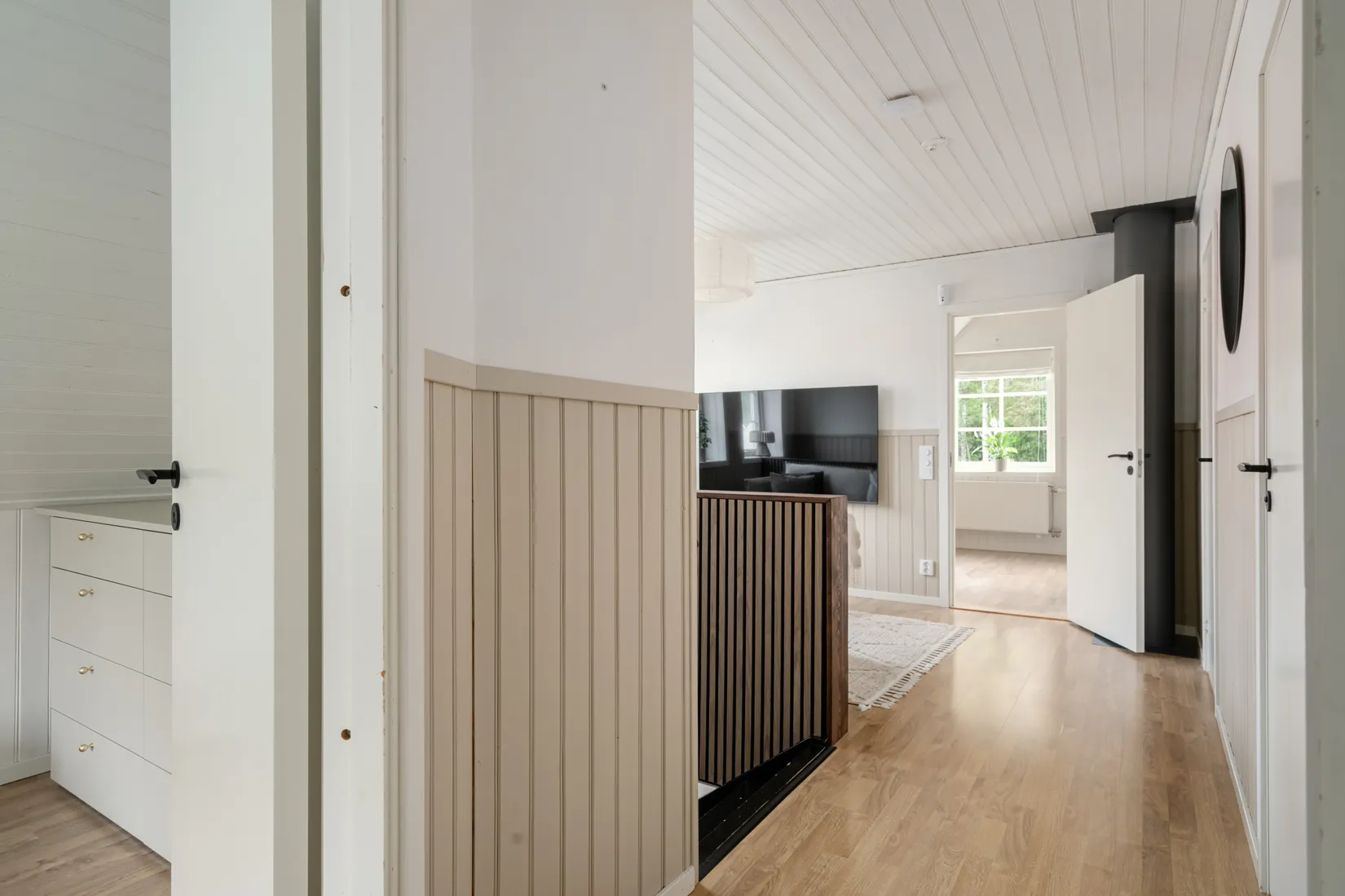 Villa, Gustavslundsvägen 13, Vallentuna