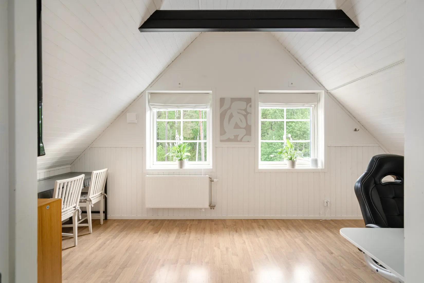 Villa, Gustavslundsvägen 13, Vallentuna