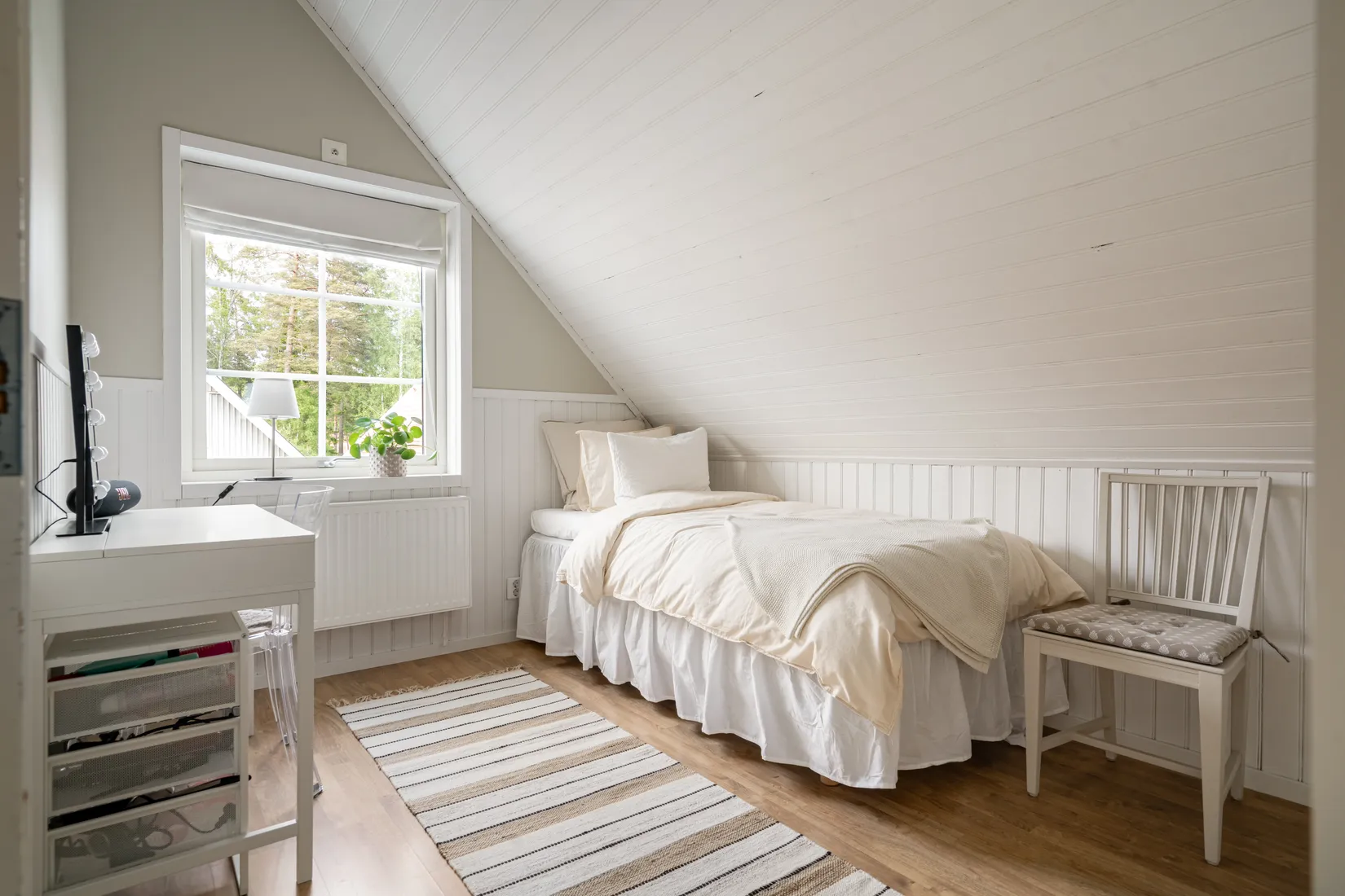 Villa, Gustavslundsvägen 13, Vallentuna
