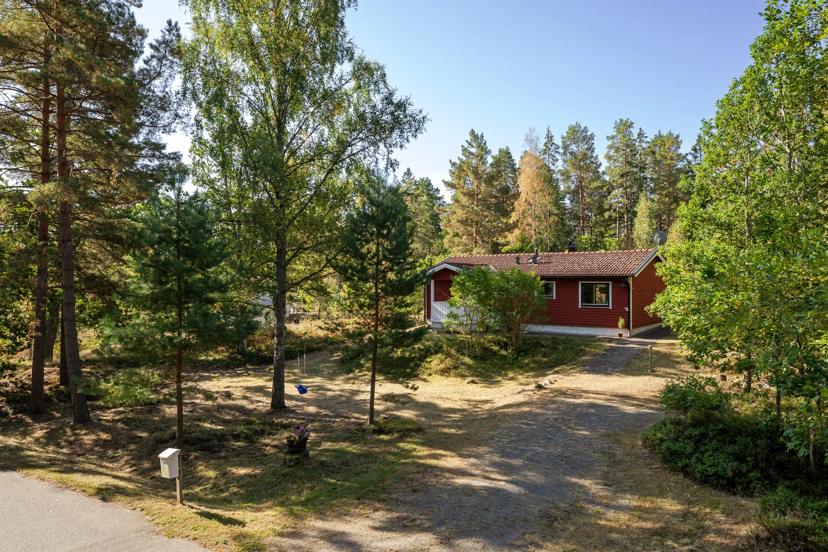 Fritidshus, Ladugårdsvägen 231, Snäckevarp, Valdemarsvik