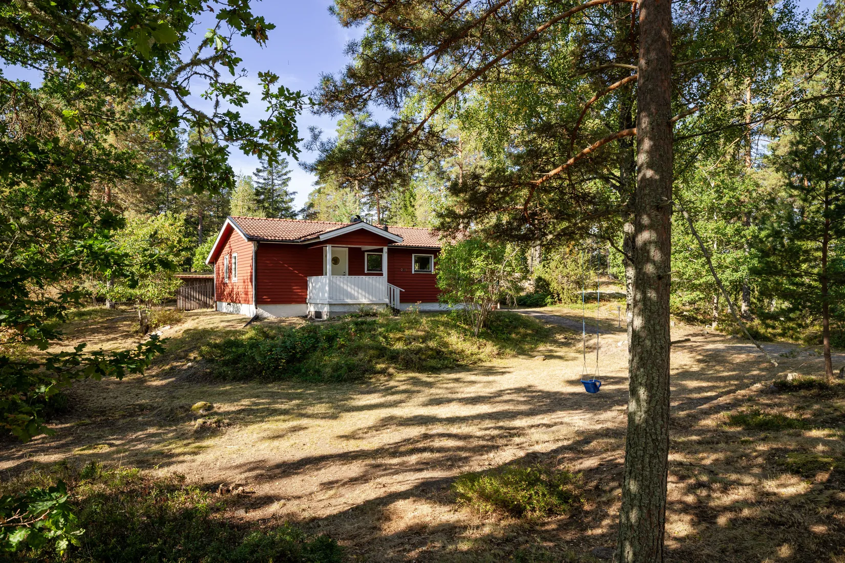 Fritidshus, Ladugårdsvägen 231, Snäckevarp, Valdemarsvik