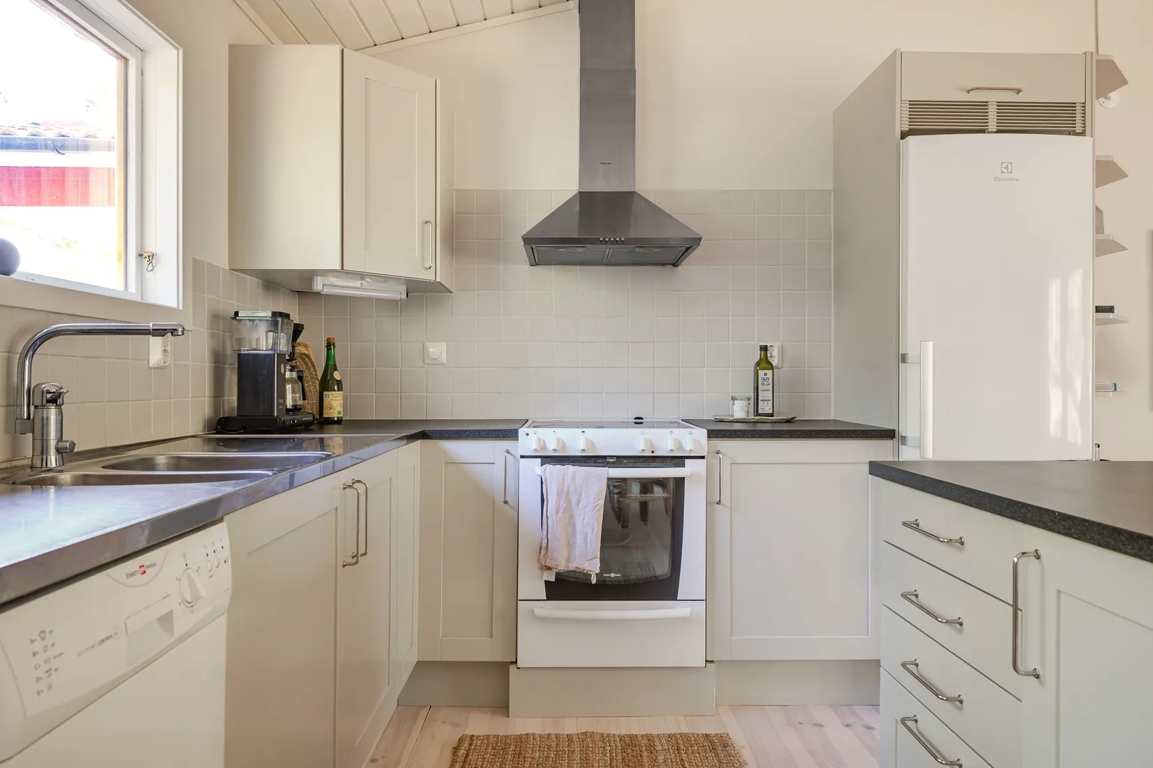 Fritidshus, Ladugårdsvägen 231, Snäckevarp, Valdemarsvik