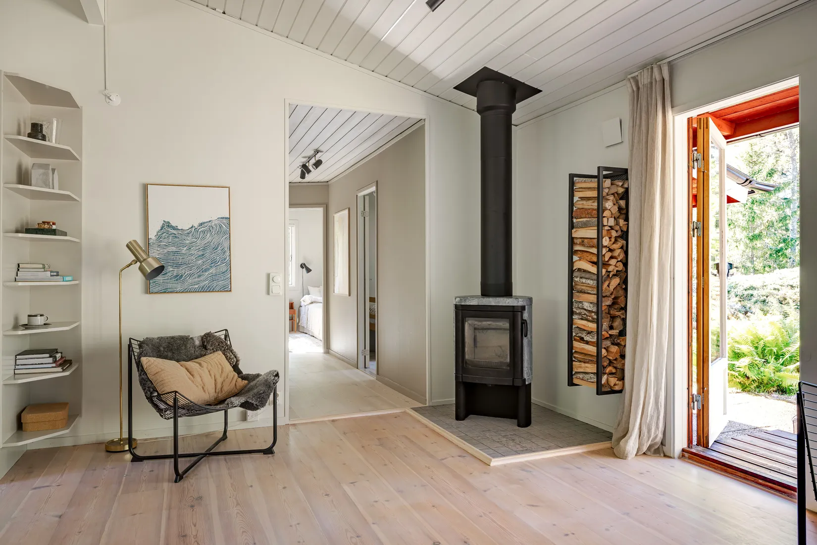 Fritidshus, Ladugårdsvägen 231, Snäckevarp, Valdemarsvik