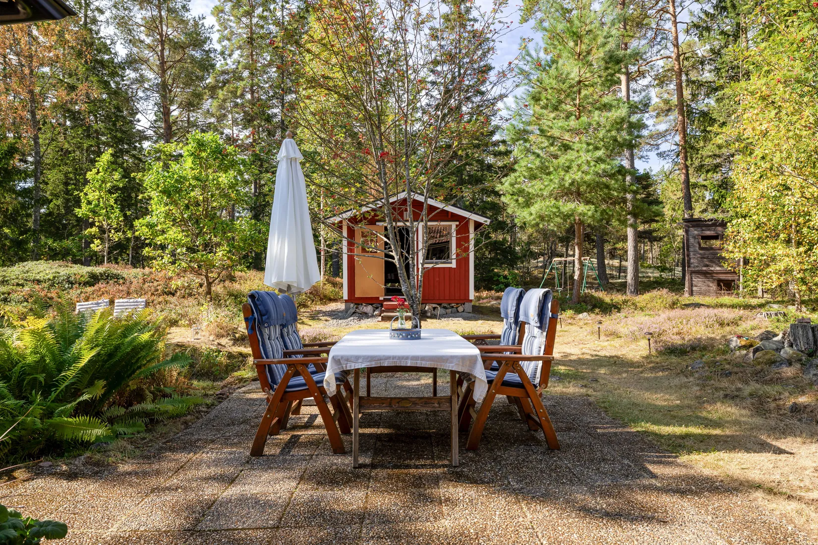 Fritidshus, Ladugårdsvägen 231, Snäckevarp, Valdemarsvik