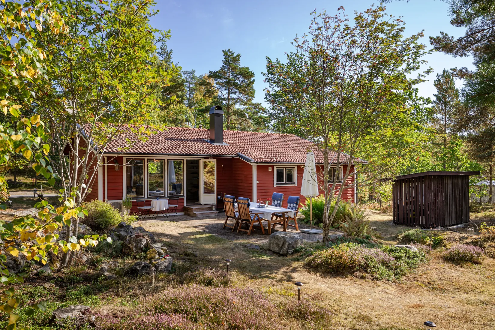 Fritidshus, Ladugårdsvägen 231, Snäckevarp, Valdemarsvik