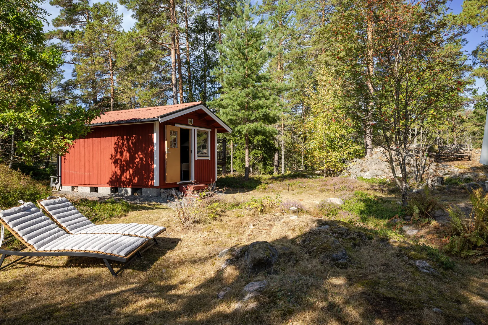 Fritidshus, Ladugårdsvägen 231, Snäckevarp, Valdemarsvik