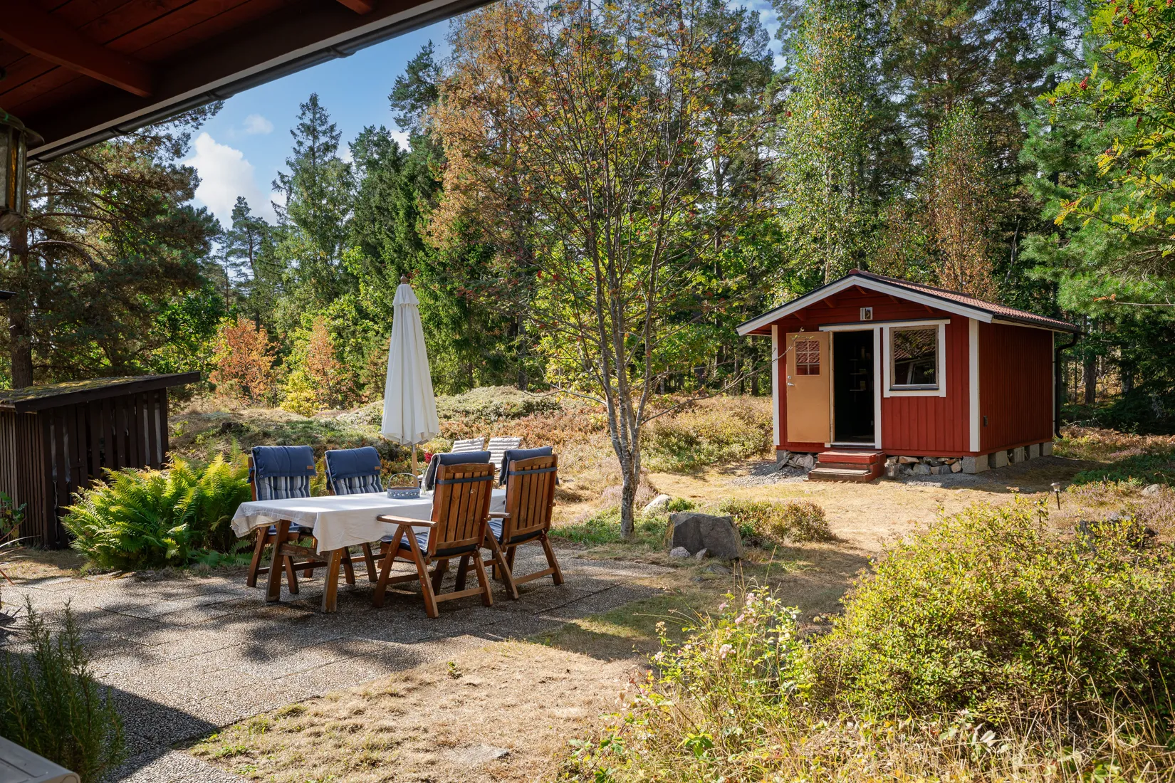 Fritidshus, Ladugårdsvägen 231, Snäckevarp, Valdemarsvik