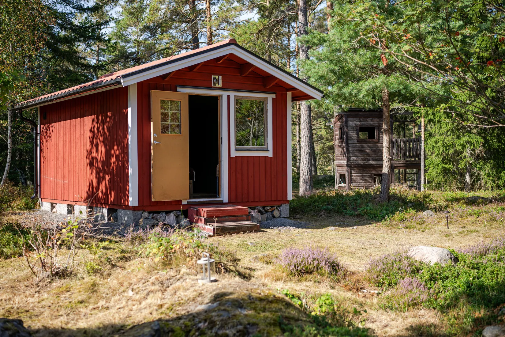 Fritidshus, Ladugårdsvägen 231, Snäckevarp, Valdemarsvik