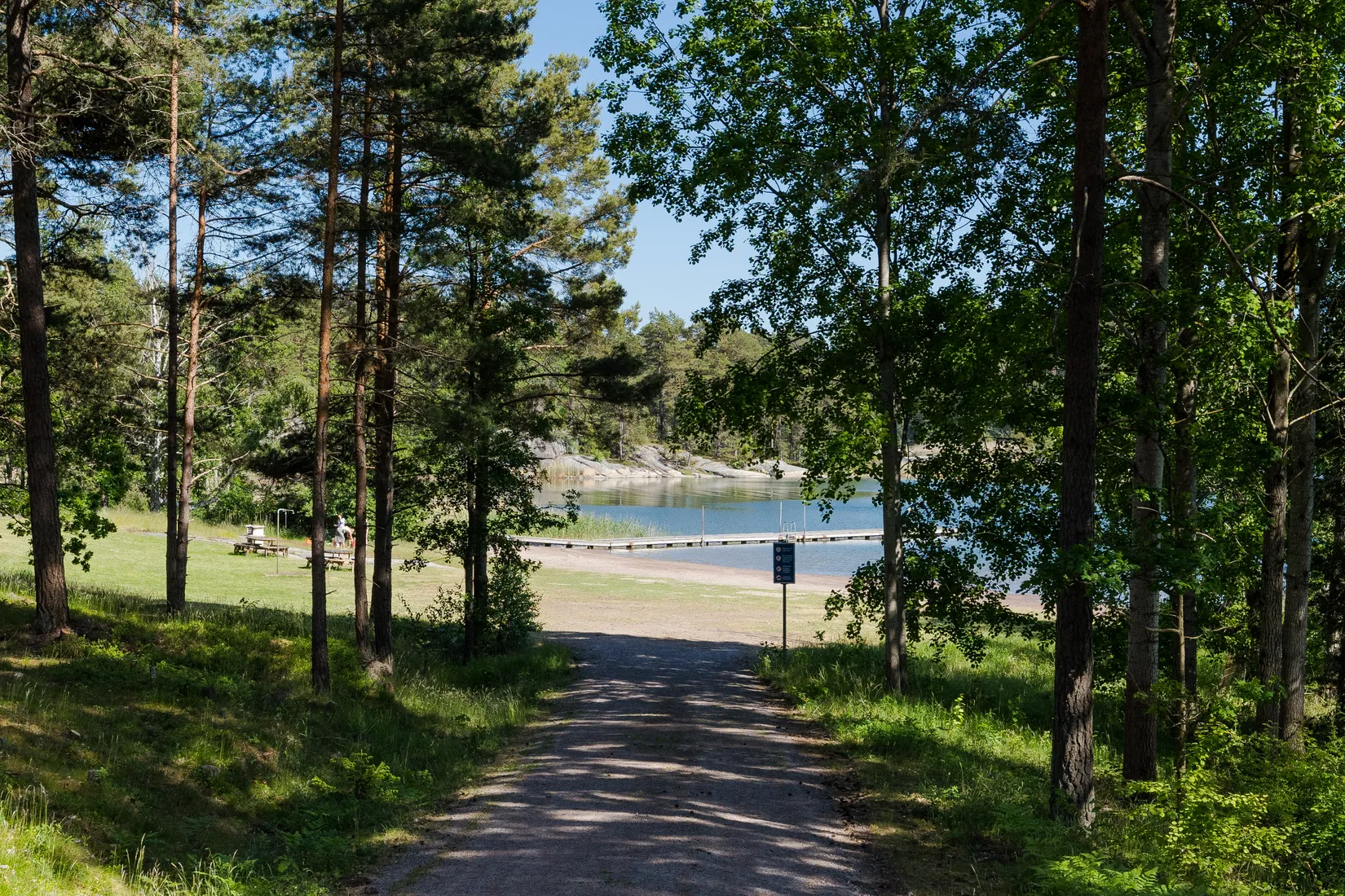 Fritidshus, Ladugårdsvägen 231, Snäckevarp, Valdemarsvik