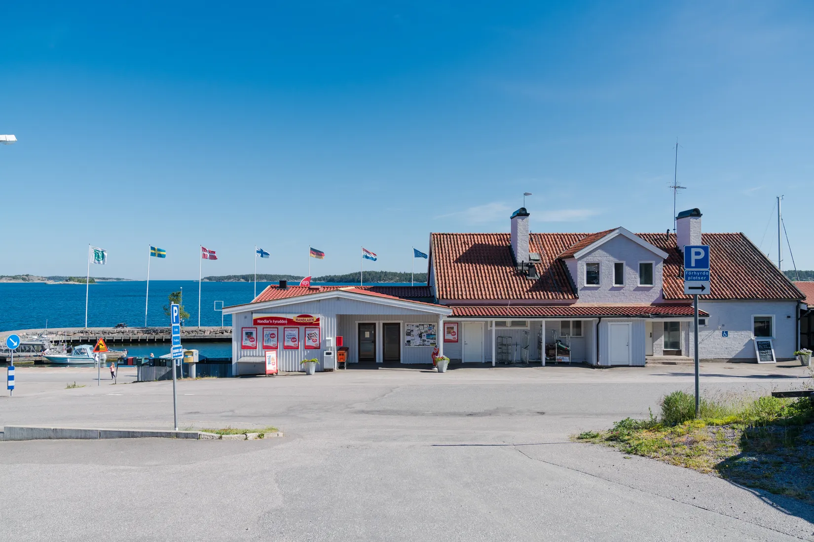 Fritidshus, Ladugårdsvägen 231, Snäckevarp, Valdemarsvik