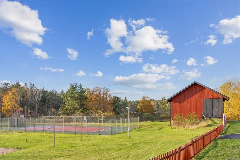 Fritidshus, Ladugårdsvägen 231, Snäckevarp, Valdemarsvik