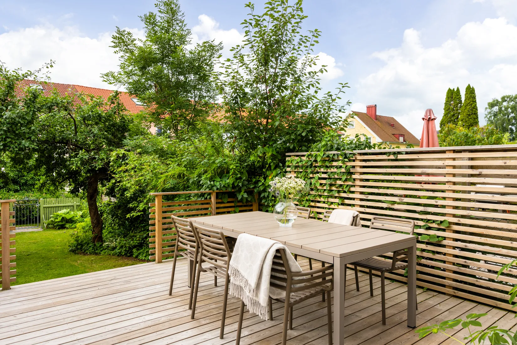 Radhus, Sofiagatan 67, Strömmensberg, Göteborg