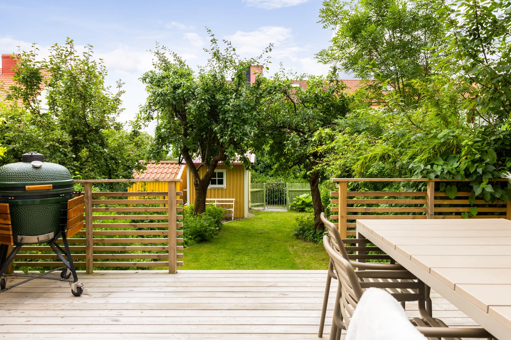 Radhus, Sofiagatan 67, Strömmensberg, Göteborg