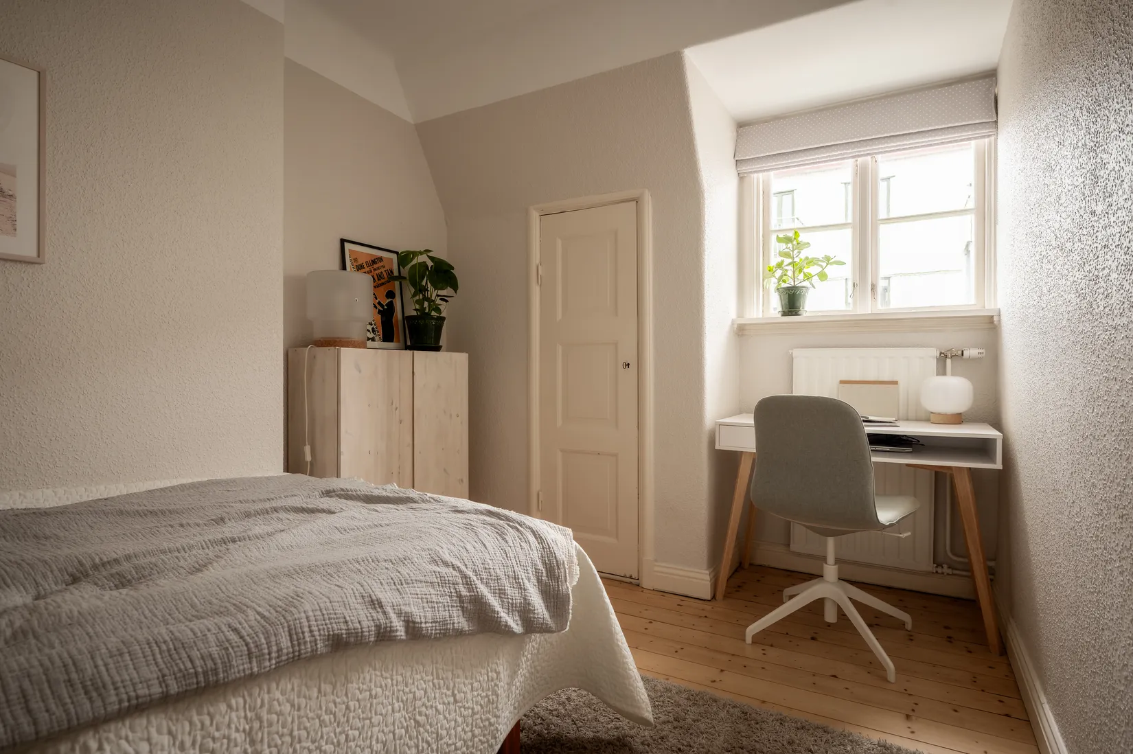 Radhus, Sofiagatan 67, Strömmensberg, Göteborg