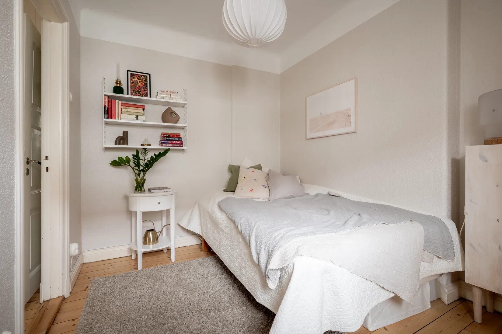 Radhus, Sofiagatan 67, Strömmensberg, Göteborg