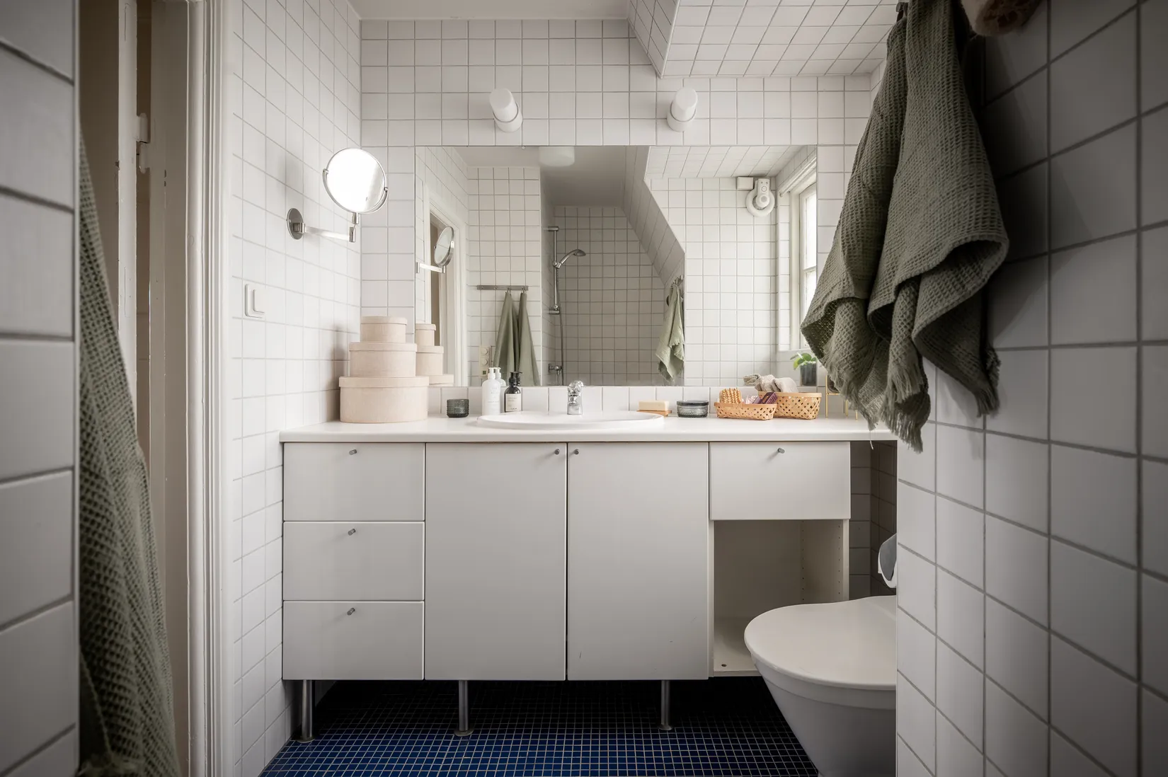 Radhus, Sofiagatan 67, Strömmensberg, Göteborg
