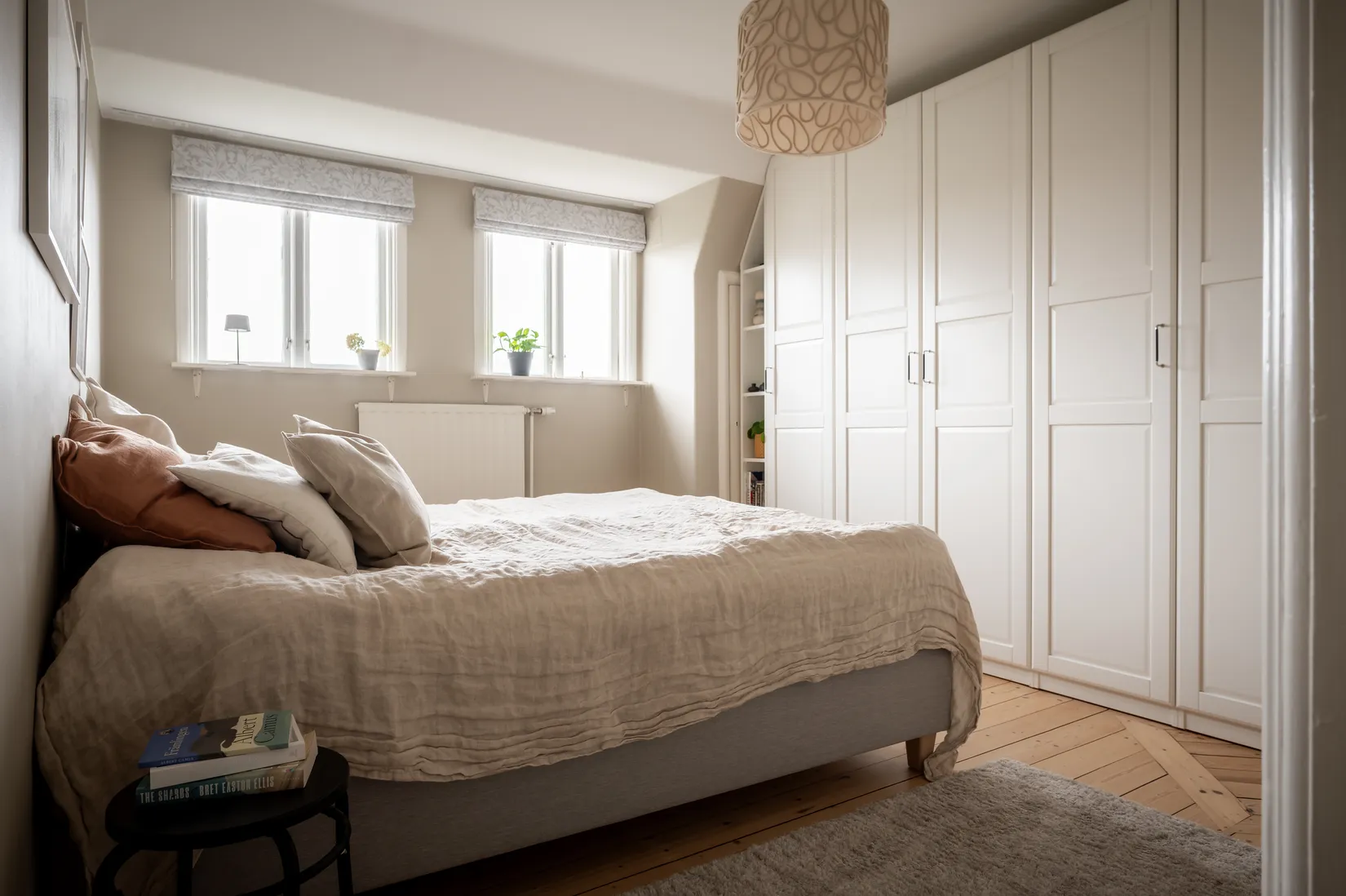 Radhus, Sofiagatan 67, Strömmensberg, Göteborg