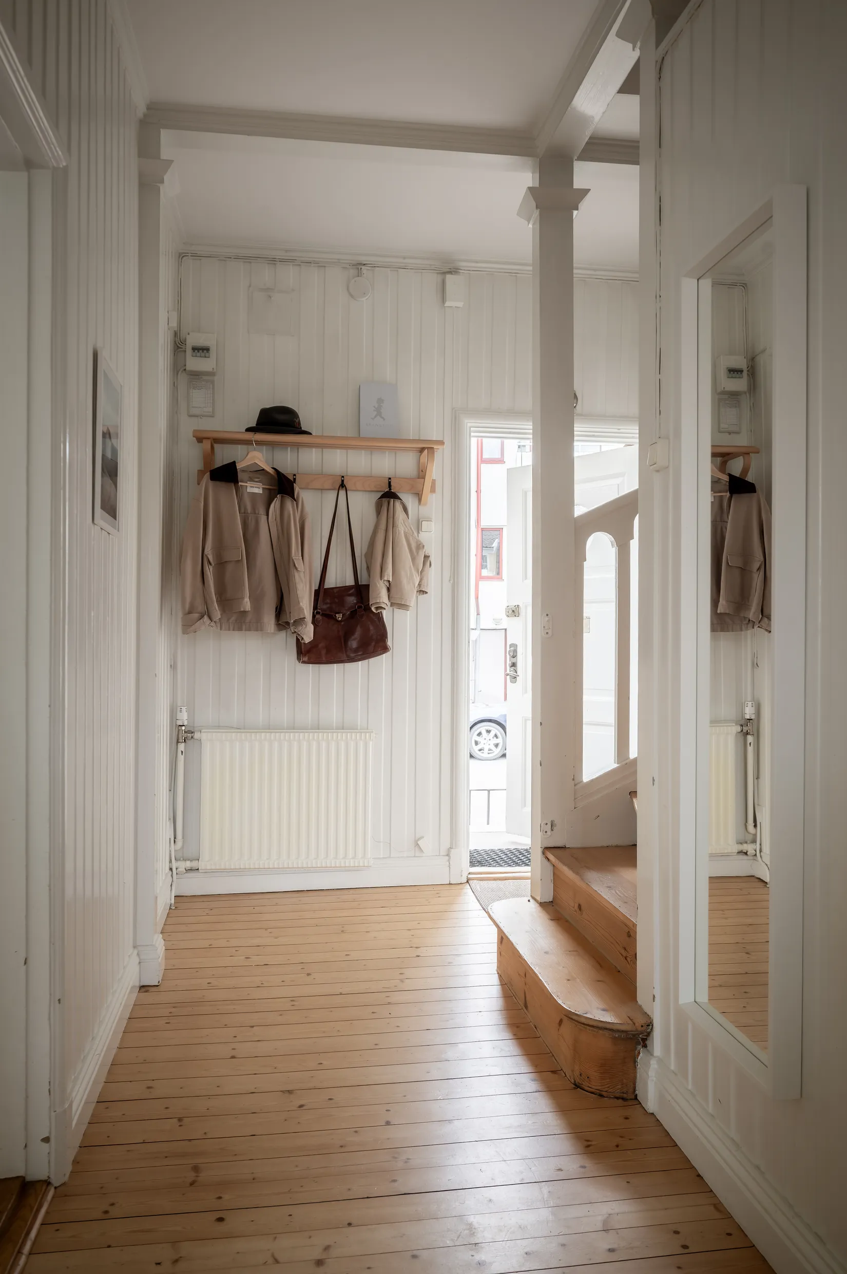 Radhus, Sofiagatan 67, Strömmensberg, Göteborg