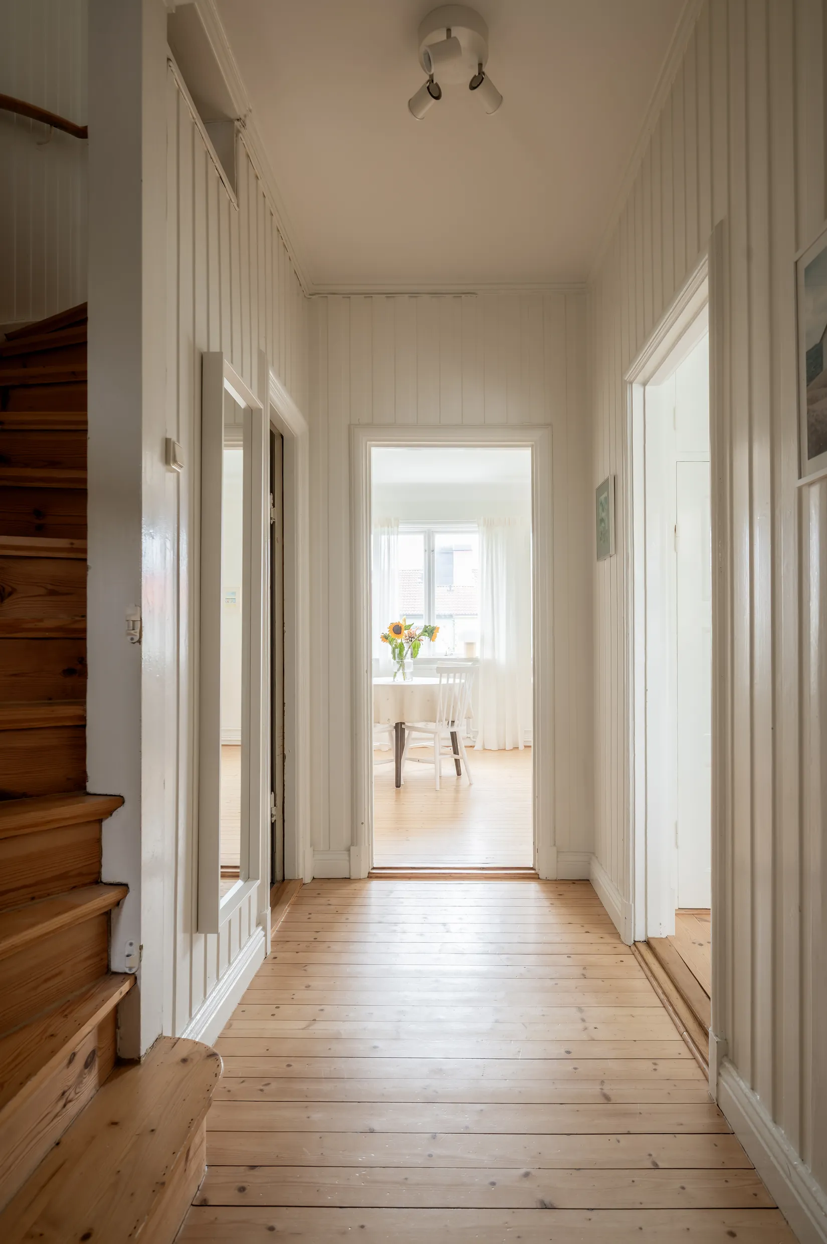 Radhus, Sofiagatan 67, Strömmensberg, Göteborg