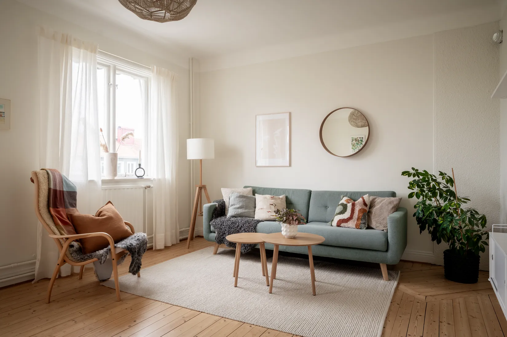 Radhus, Sofiagatan 67, Strömmensberg, Göteborg