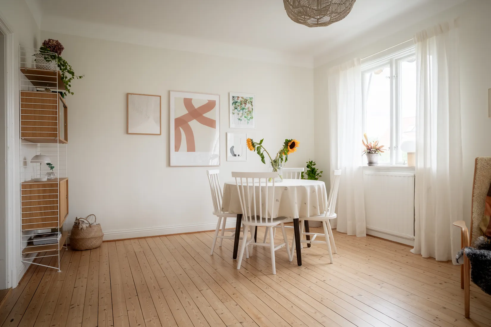 Radhus, Sofiagatan 67, Strömmensberg, Göteborg
