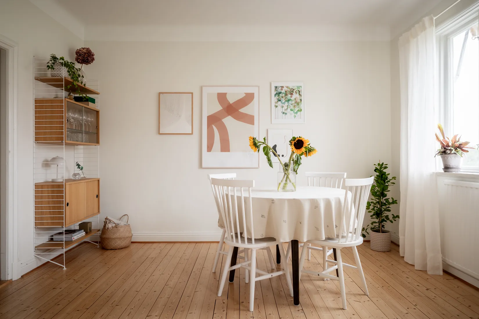 Radhus, Sofiagatan 67, Strömmensberg, Göteborg