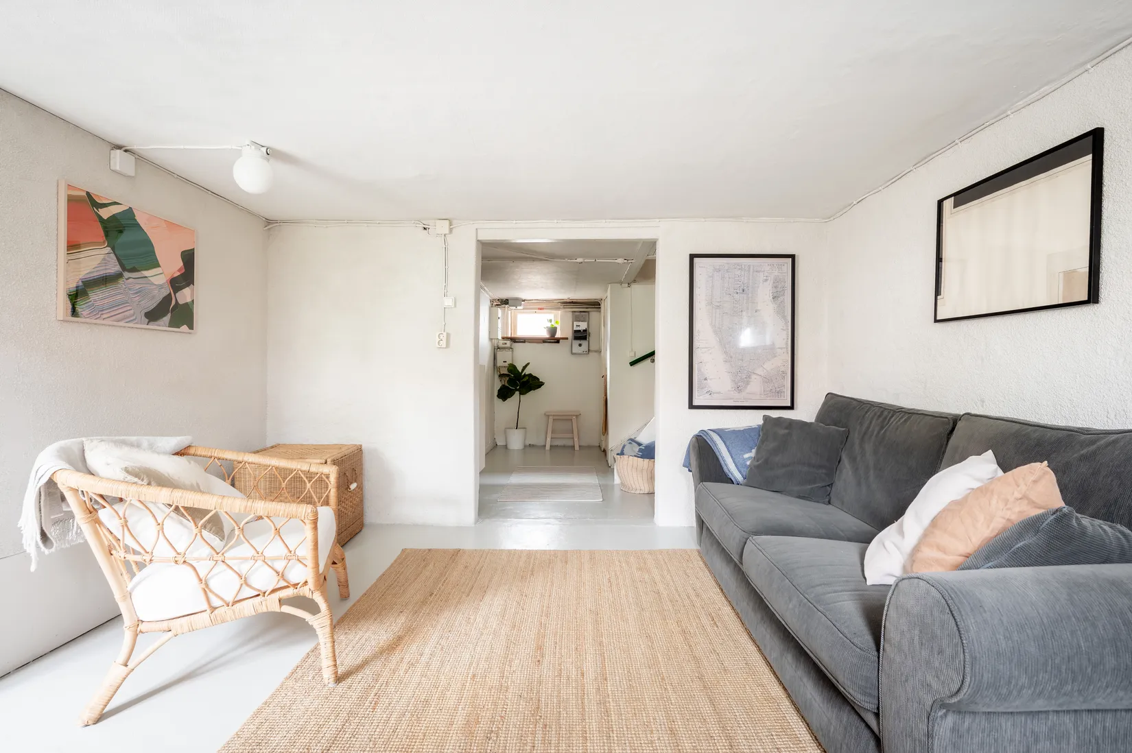Radhus, Sofiagatan 67, Strömmensberg, Göteborg