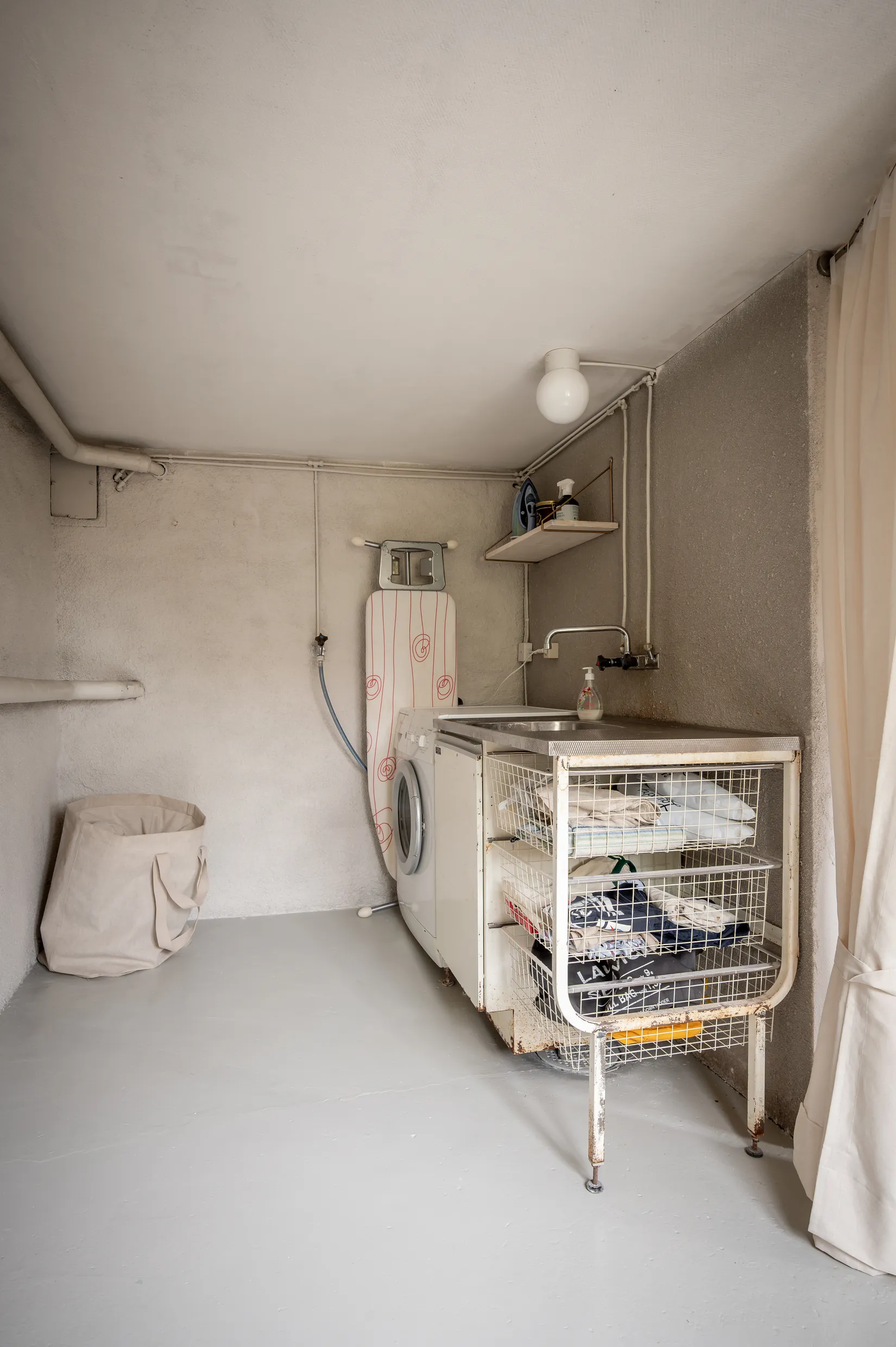 Radhus, Sofiagatan 67, Strömmensberg, Göteborg