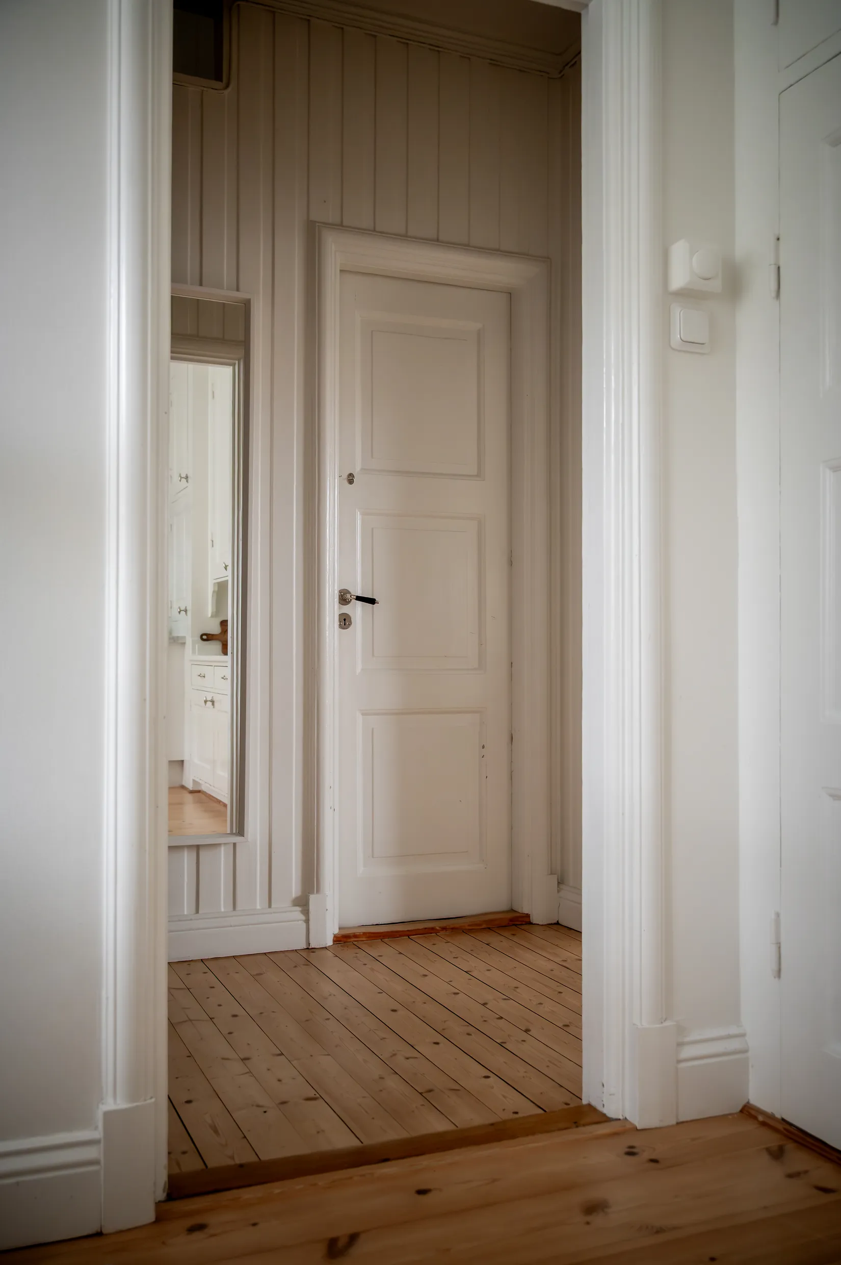 Radhus, Sofiagatan 67, Strömmensberg, Göteborg