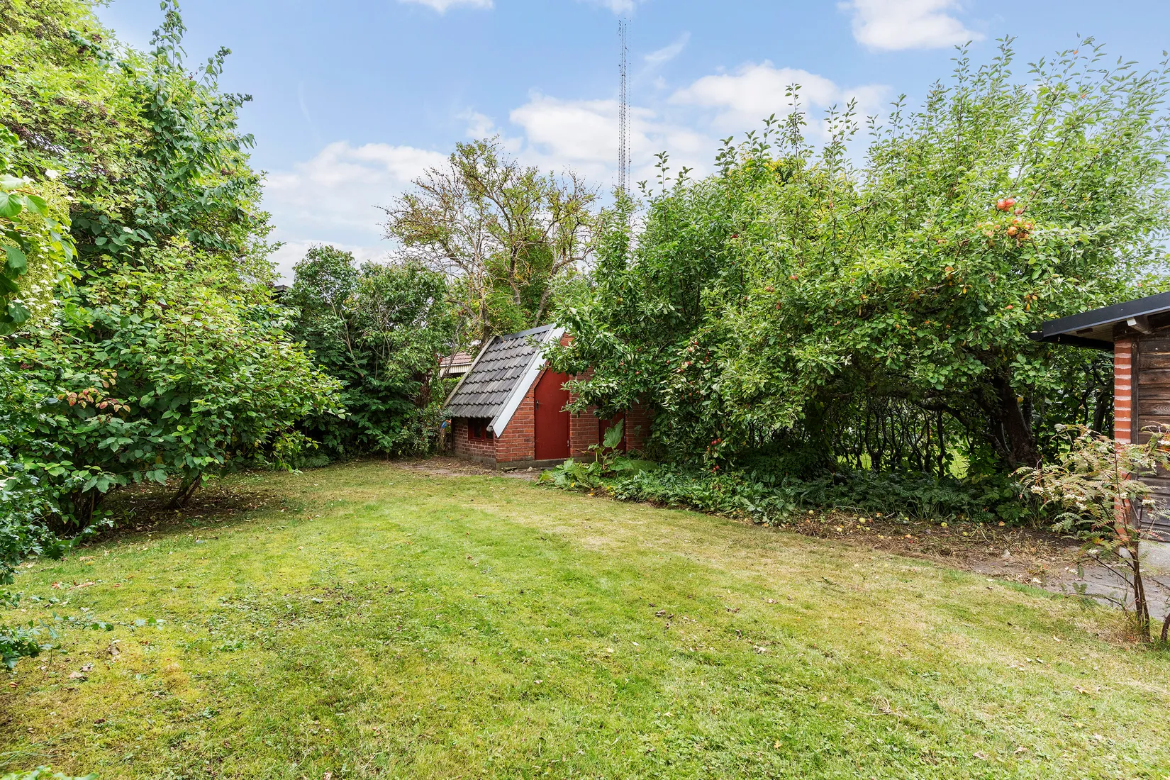 Villa, Gyllenheimsgatan 23, Lyckhem, Vänersborg