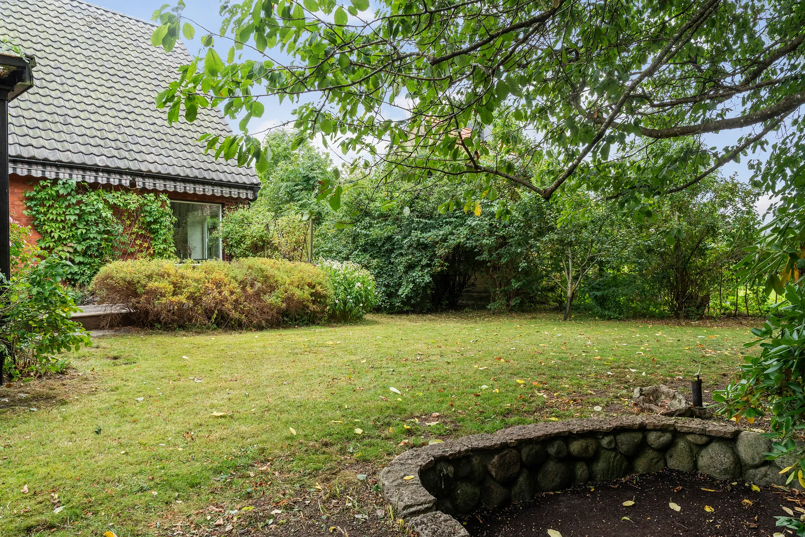 Villa, Gyllenheimsgatan 23, Lyckhem, Vänersborg