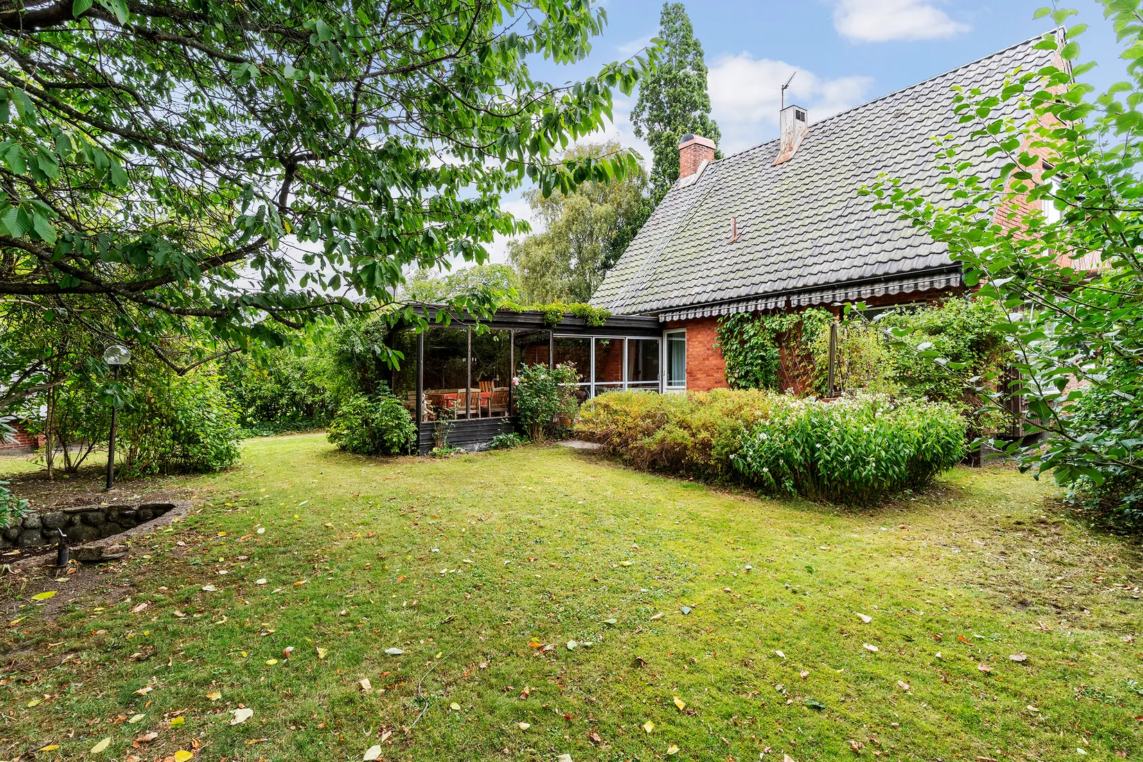 Villa, Gyllenheimsgatan 23, Lyckhem, Vänersborg