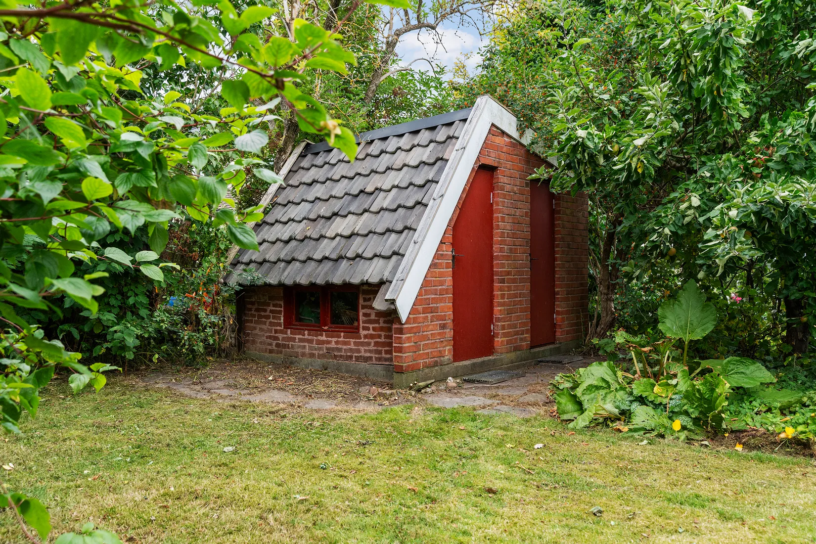 Villa, Gyllenheimsgatan 23, Lyckhem, Vänersborg