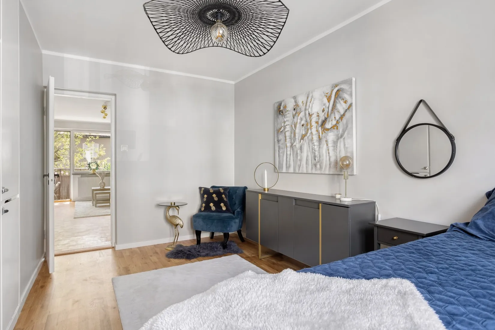 Bostadsrätt, Sjösabrinken 26, Högdalen, Stockholm