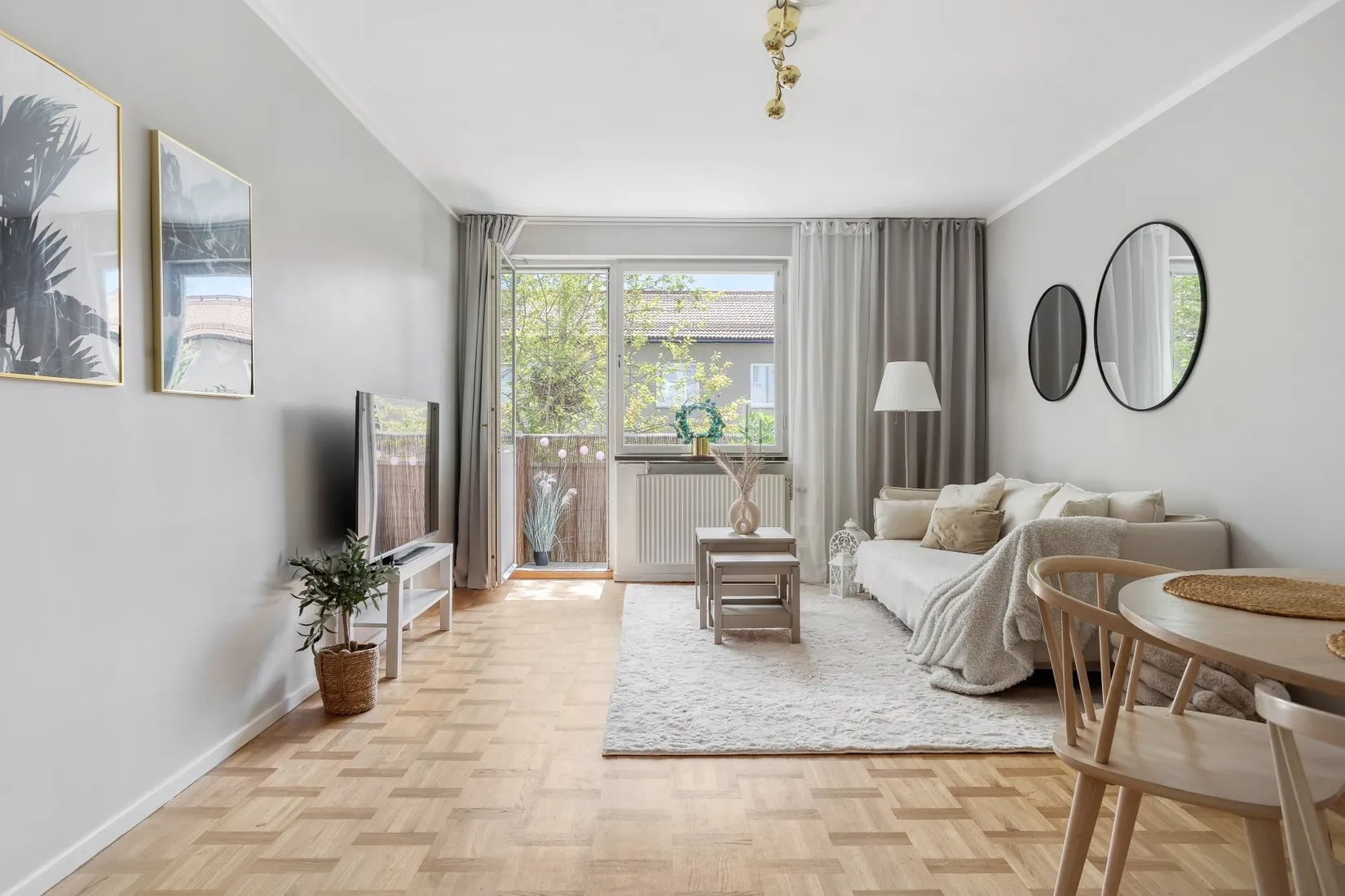 Bostadsrätt, Sjösabrinken 26, Högdalen, Stockholm
