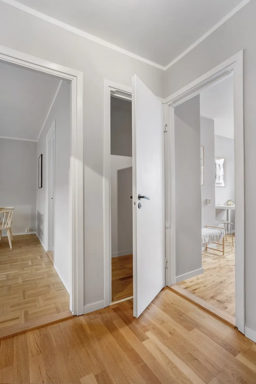 Bostadsrätt, Sjösabrinken 26, Högdalen, Stockholm
